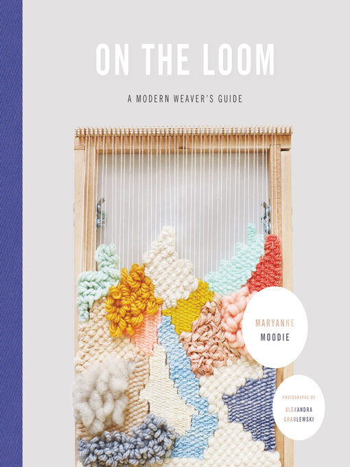 Cover image for On the Loom